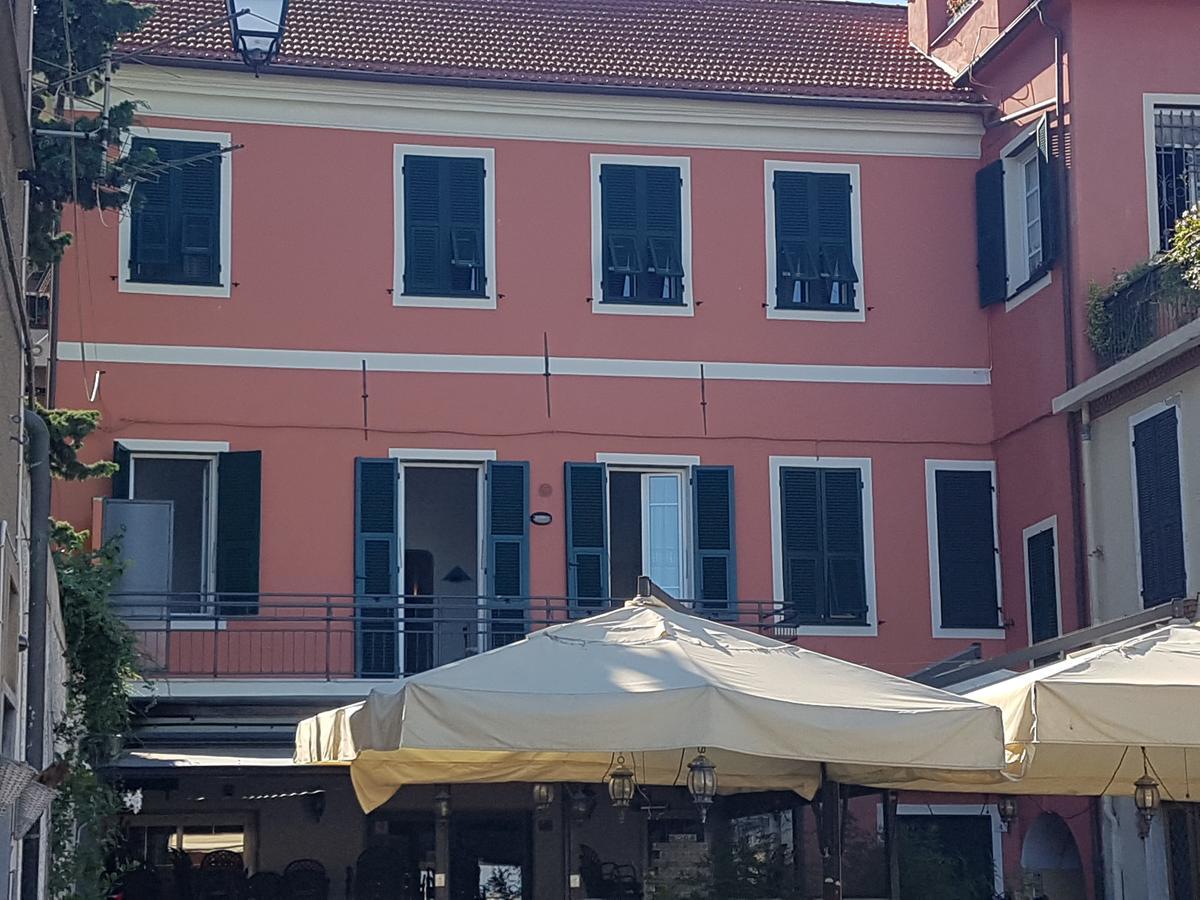 House Laigueglia